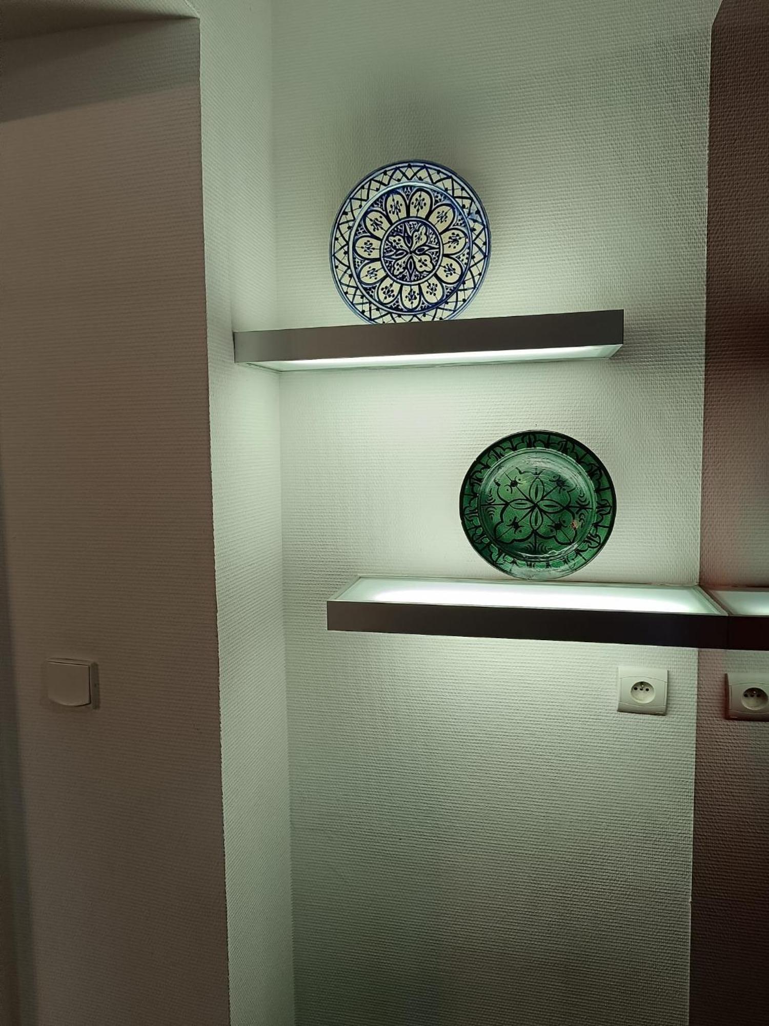 Sejourner Au Chateau De La Roue Grand Appartement Lissieu Dış mekan fotoğraf